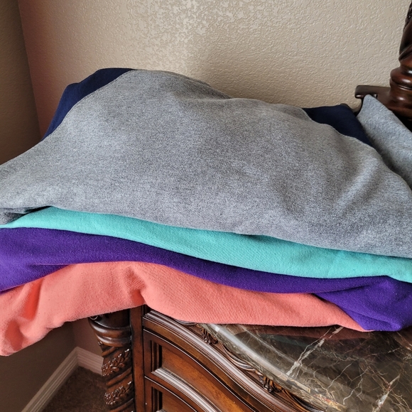 X-Large Hoodies - Picture 4 of 4